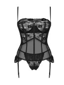 SERENA LOVE CORSET - 5