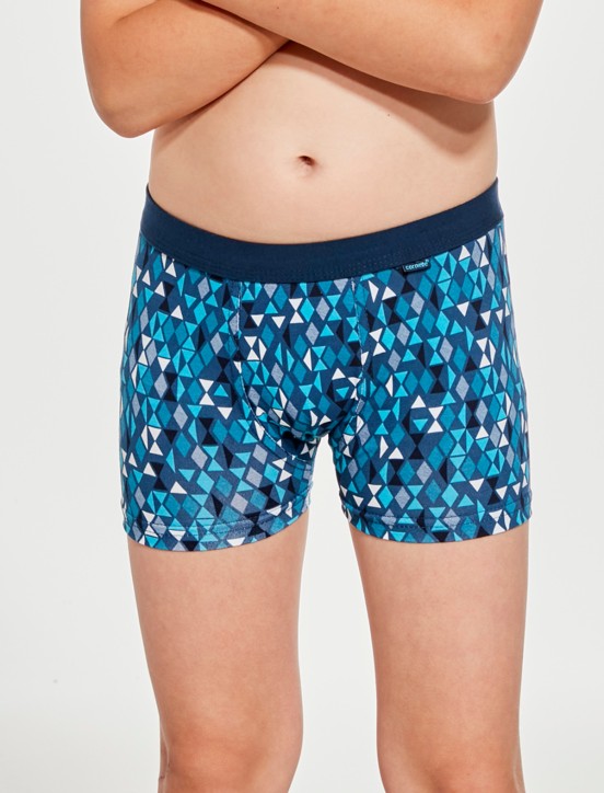 Bokserki YOUNG PRINT 700/131 - 2
