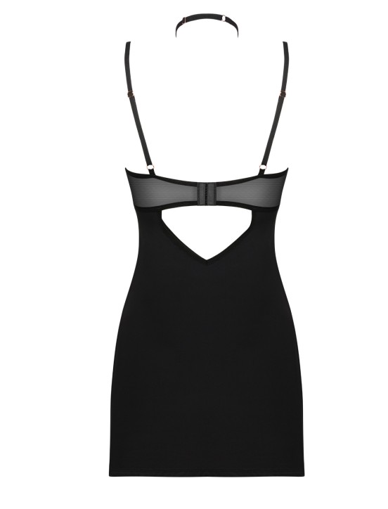 SELINNE CHEMISE - 7