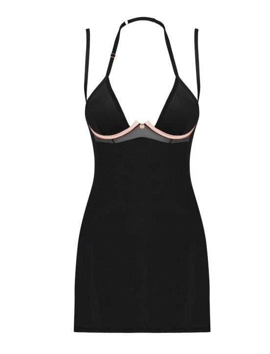SELINNE CHEMISE - 8
