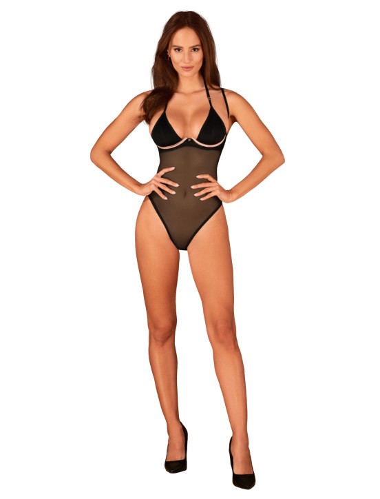 Body SELLINE TEDDY - 5