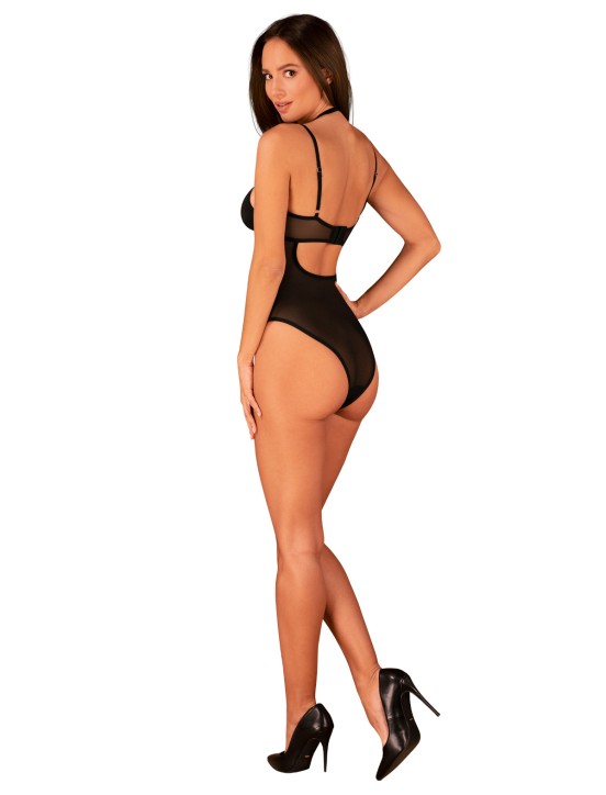 Body SELLINE TEDDY - 6