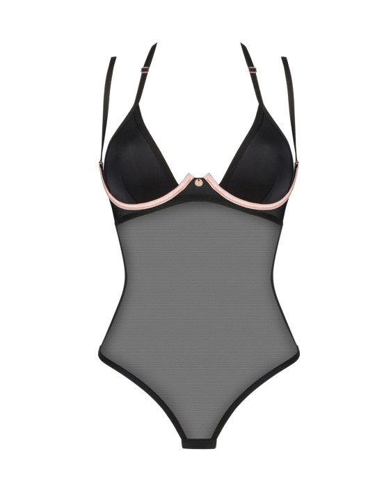 Body SELLINE TEDDY - 7