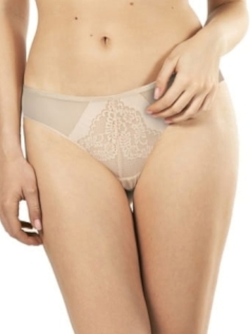CASILDA II BRAZILIAN Slip CASILDA II BRAZILIAN Slip