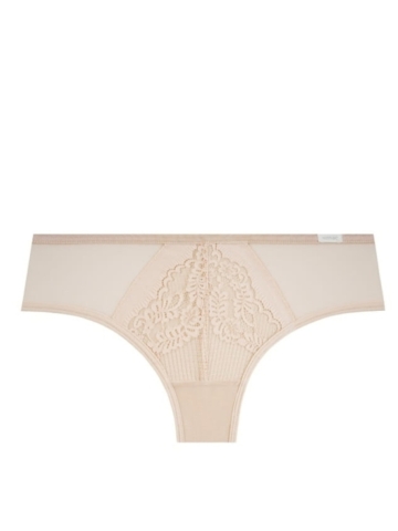 CASILDA II BRAZILIAN Slip - 2 CASILDA II BRAZILIAN Slip - 2