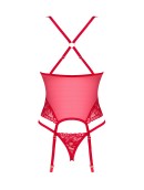 LACELOVE CORSET - 8