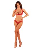 LACELOVE CUPLESS SET - 5