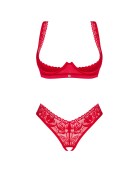 LACELOVE CUPLESS SET - 6