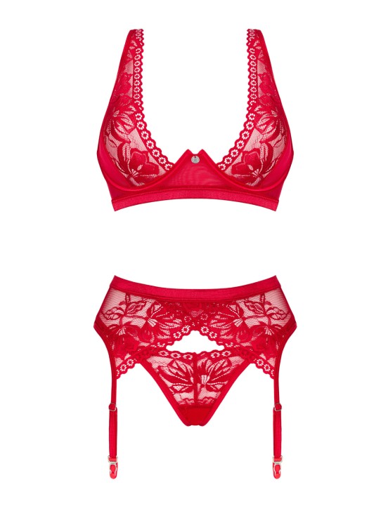LACELOVE SET - 7