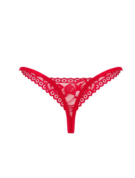 Stringi LACELOVE THONG - 9