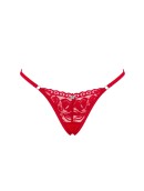 Stringi LACELOVE THONG - 10