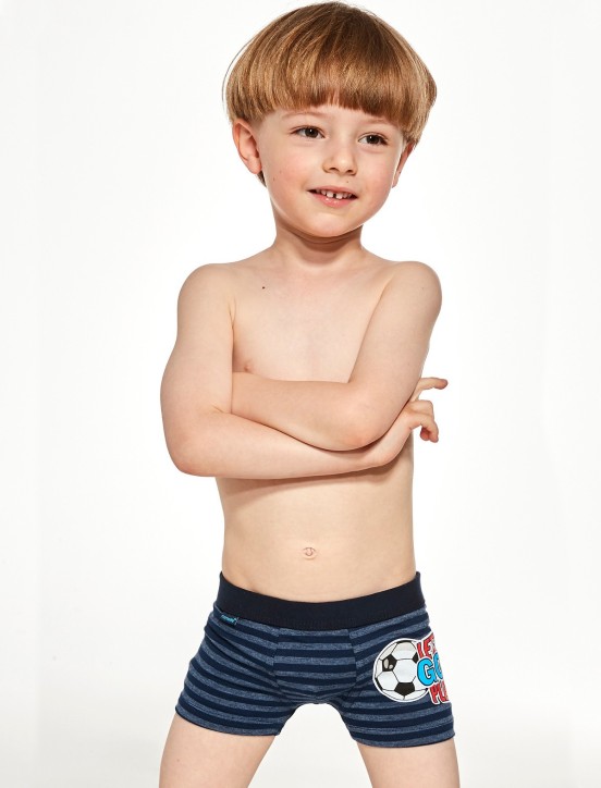 Bokserki KIDS PRINT 701/129 - 2