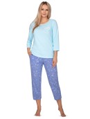 Pyjama 646A - 2