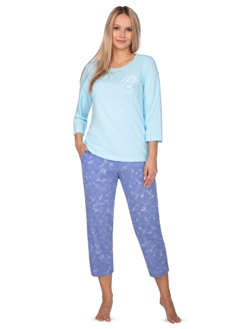 Pyjama 646A - 2 Pyjama 646A - 2