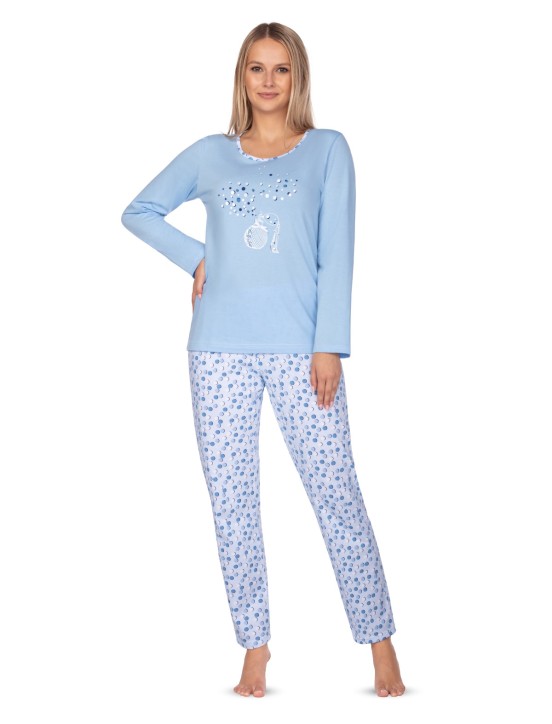 Pyjama 636 - 3