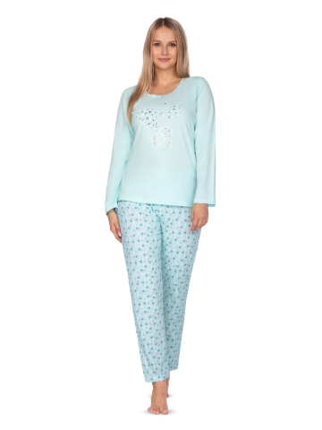 Pyjama 636A Pyjama 636A