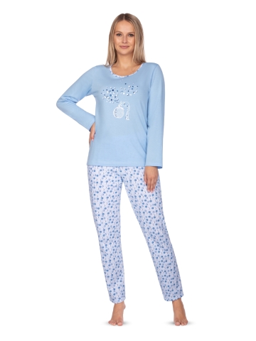 Pyjama 636A - 2 Pyjama 636A - 2