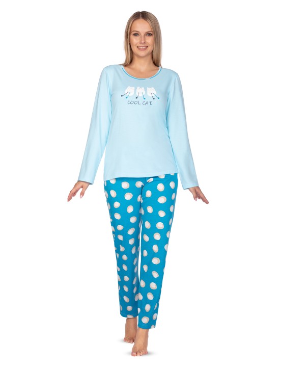 Pyjama 637A - 3