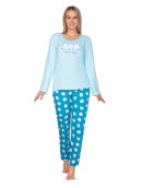 Pyjama 637A - 3