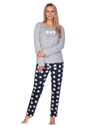 Pyjama 637A Pyjama 637A