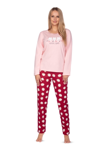 Pyjama 637A - 2 Pyjama 637A - 2