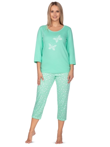 Pyjama 642A Pyjama 642A