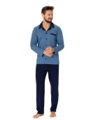 NORBERT BIG 826 Pyjama - 2