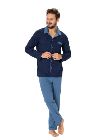 NORBERT BIG 826 Pyjama NORBERT BIG 826 Pyjama