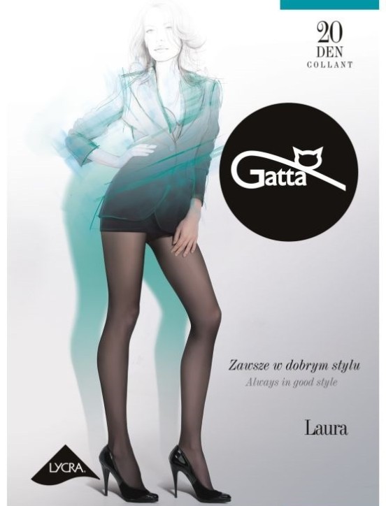 Rajstopy LAURA 20 - 4