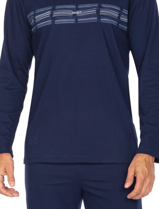 Pyjama 445A - 4
