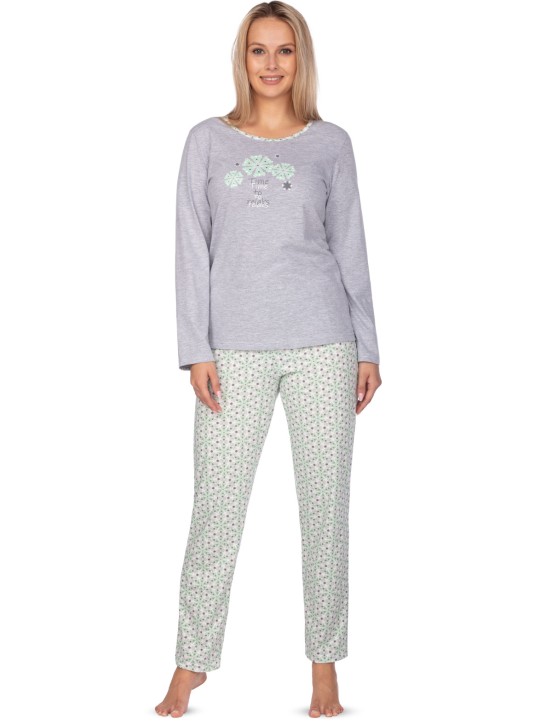 Pyjama 641A - 2