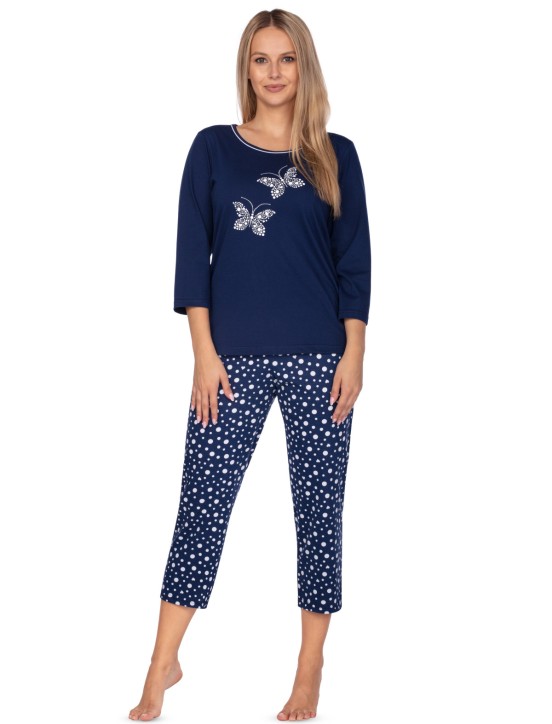 Pyjama 641A - 3