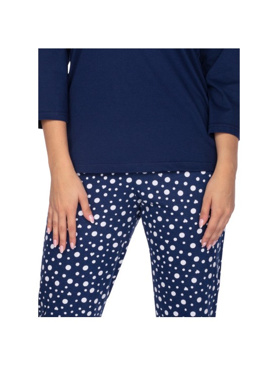 Pyjama 641A - 4