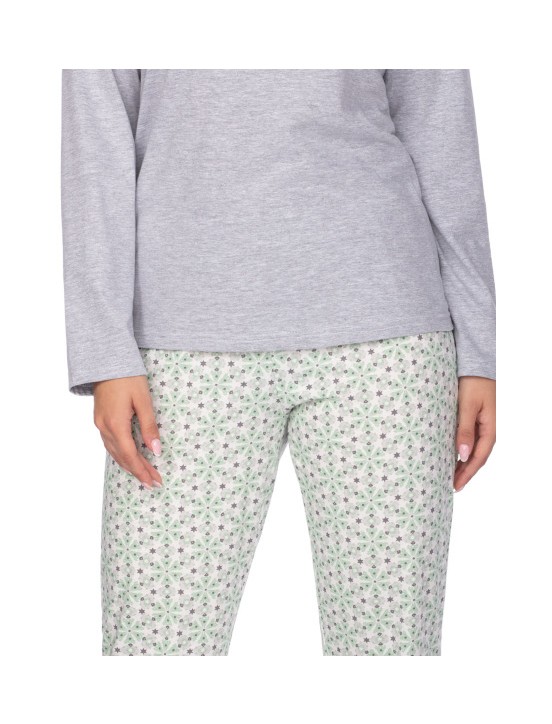 Pyjama 641A - 6