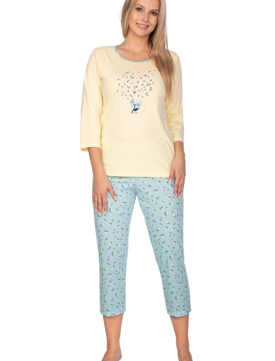 Pyjama 650A