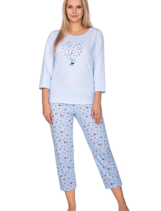 Pyjama 650A - 3