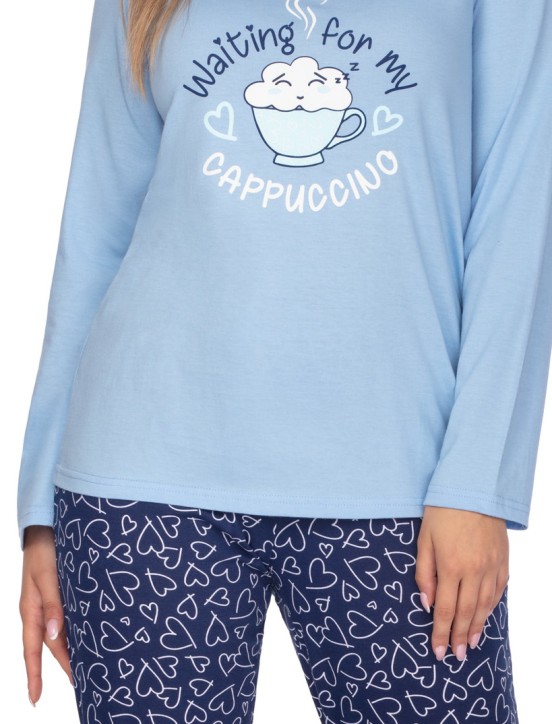 Pyjama 650A - 5