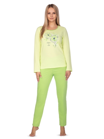 Pyjama 647A - 2 Pyjama 647A - 2