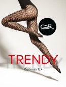 Rajstopy RUNWAY 07