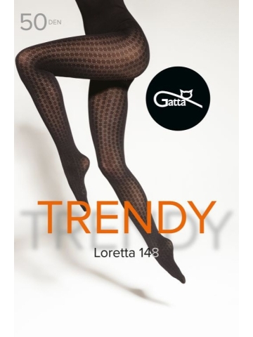Rajstopy LORETTA 148 Rajstopy LORETTA 148