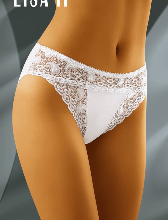 Figi LISA II NEW