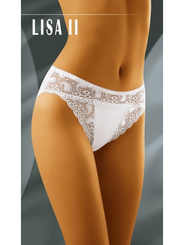 Figi LISA II NEW Figi LISA II NEW