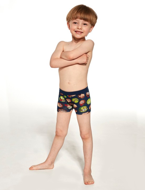 Bokserki KIDS PRINT 701/132
