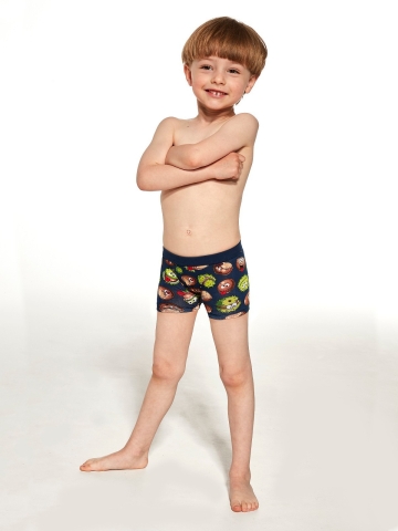 Bokserki KIDS PRINT 701/132 Bokserki KIDS PRINT 701/132