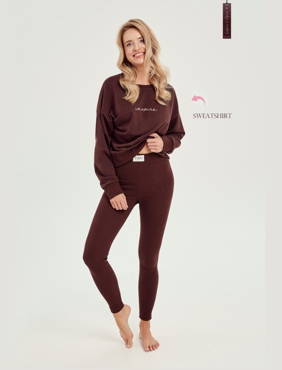 Bluza 3024 SELENA AW/23 - 2