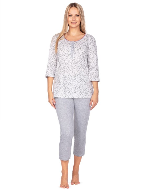 Pyjama 640A - 3