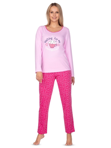 Pyjama 651 - 2 Pyjama 651 - 2