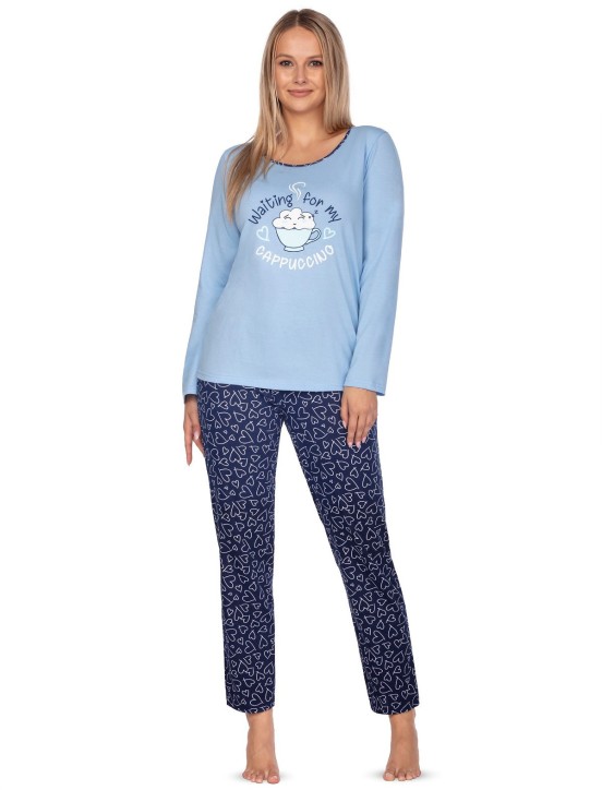 Pyjama 651A