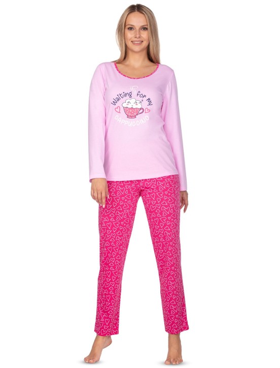 Pyjama 651A - 2