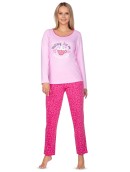Pyjama 651A - 2